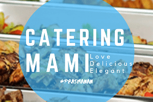 4 Variasi Menu Catering Bandung Yang Kekinian