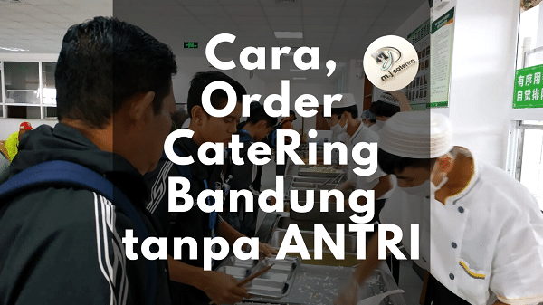 catering di bandung