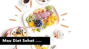 catering bandung diet sehat