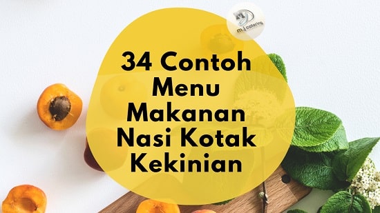 Featured image of post Menu Nasi Box Kekinian Hotel santika premiere bintaro kampanyekan sosharks