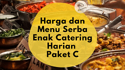 Catering Bandung Murah Dan Pasti Enak 081 223 8888 02