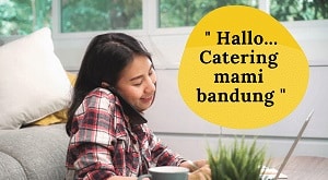 catering bandung