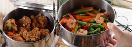 catering rantangan bandung