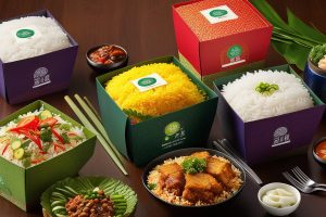 Harga Catering Nasi Kotak untuk Acara Perusahaan