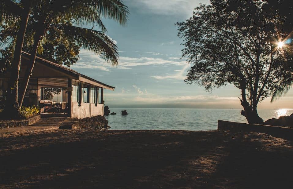 tempat wisata di bandung terpopuler