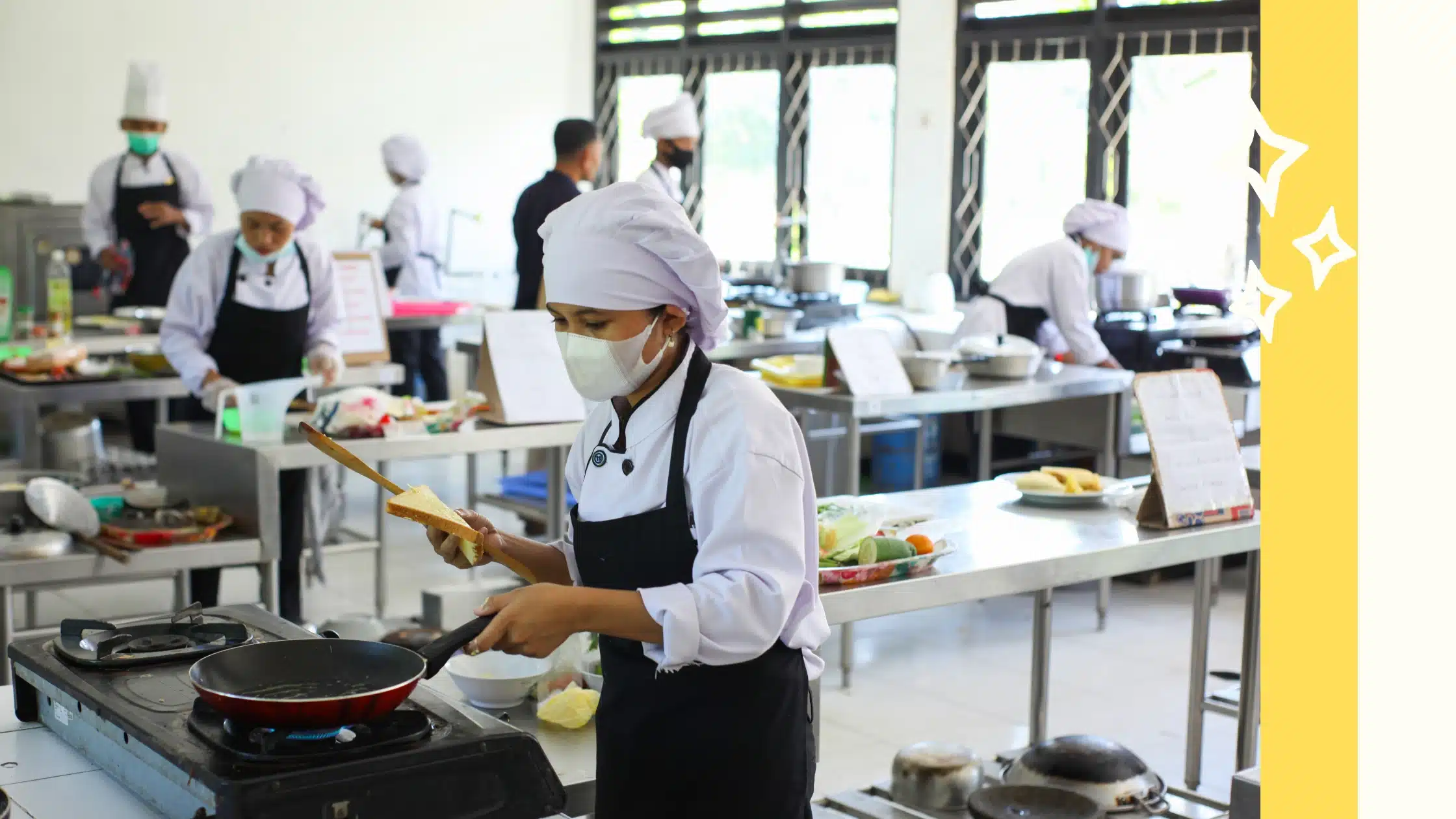 catering harian bandung
